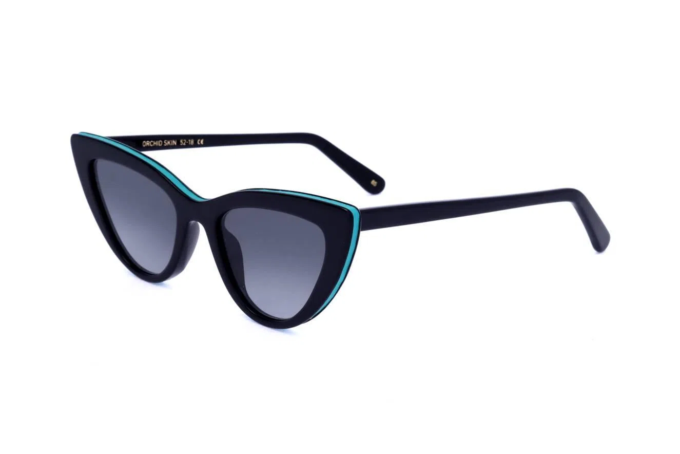 L.G.R. ORCHIDSKIN Sunglasses - view 3